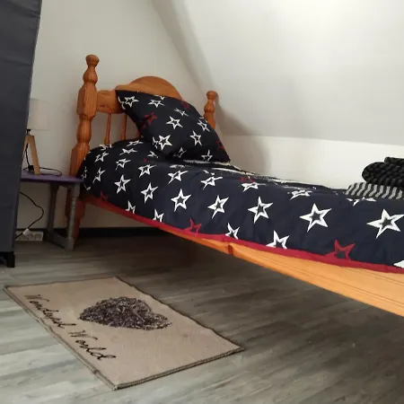 Casa de Férias Craftycotta