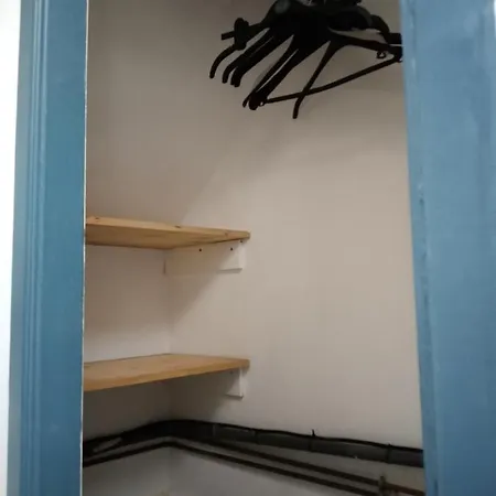 Casa de Férias Craftycotta *